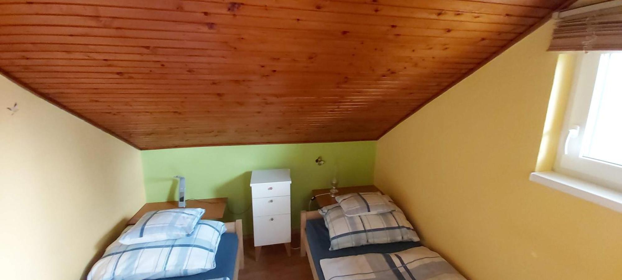 Vidra Apartman- Zamárdi Buitenkant foto